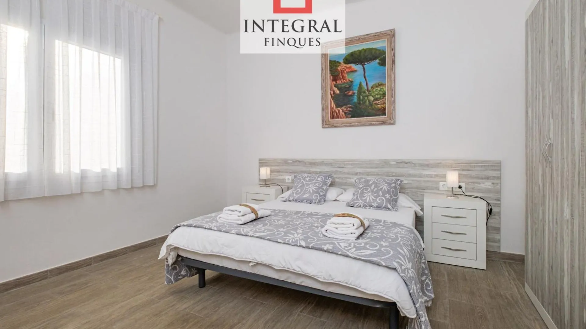 Semesterbostad Sea La Vie Home Palamós