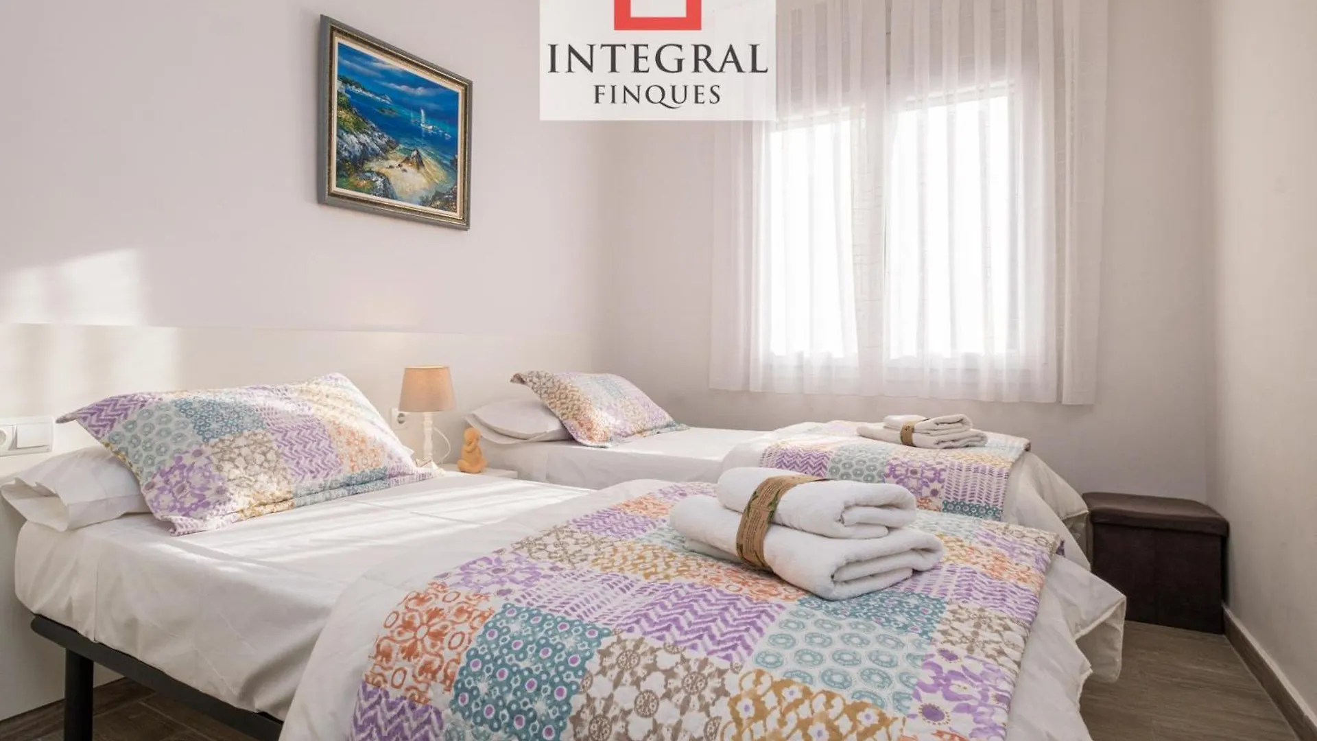 Sea La Vie Home Palamós Semesterbostad