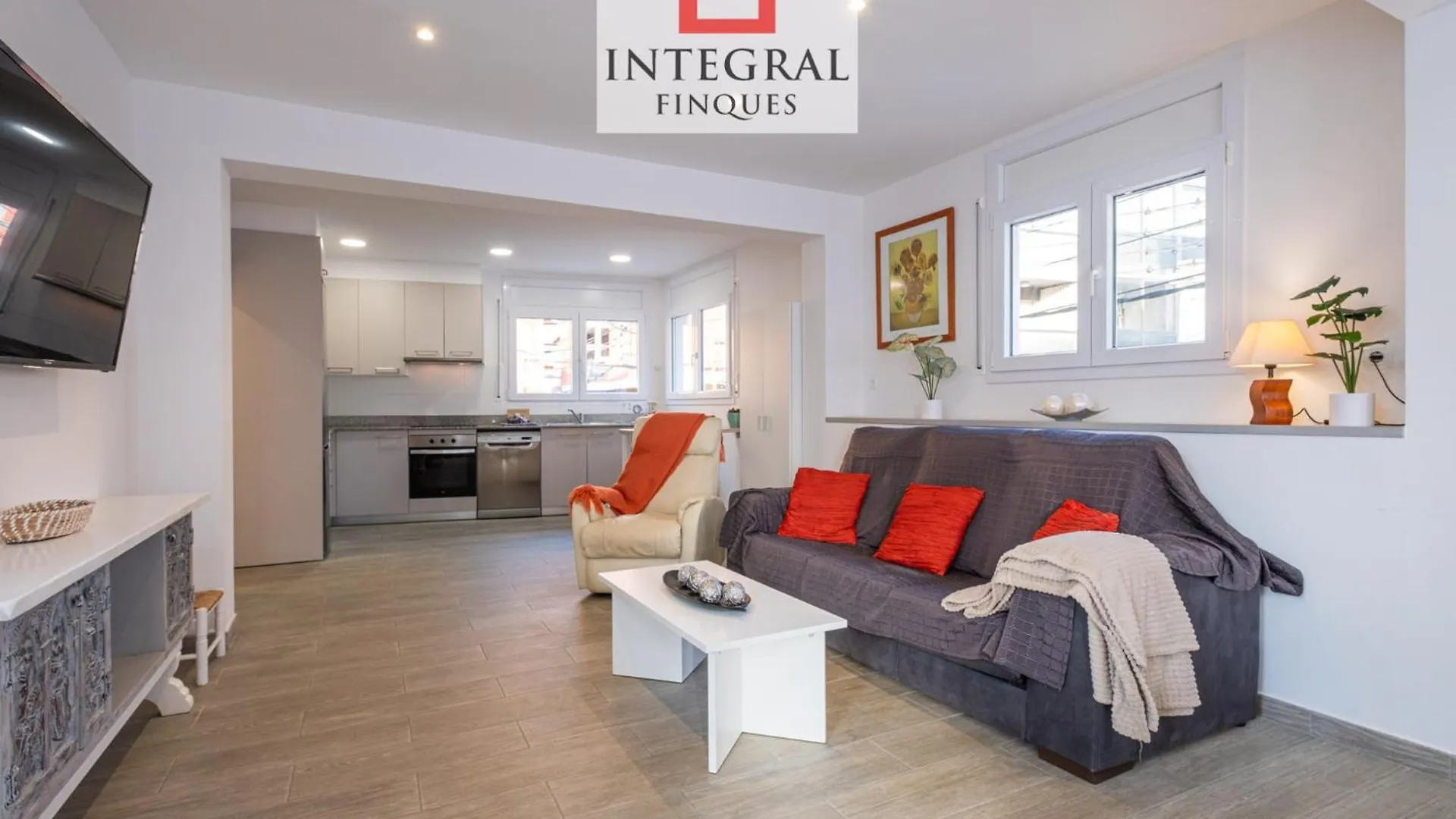 Semesterbostad Sea La Vie Home Palamós