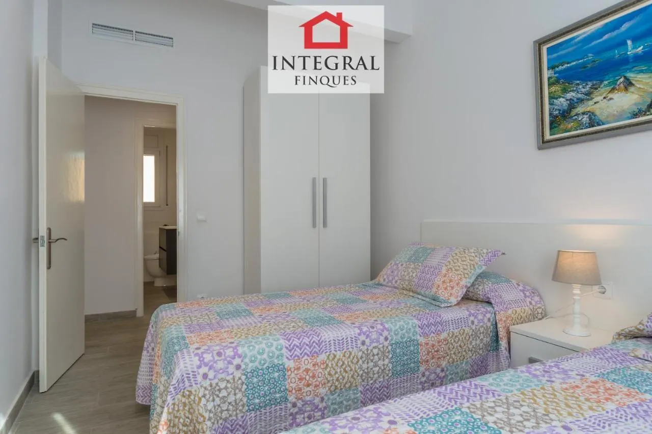Sea La Vie Home Palamós Semesterbostad