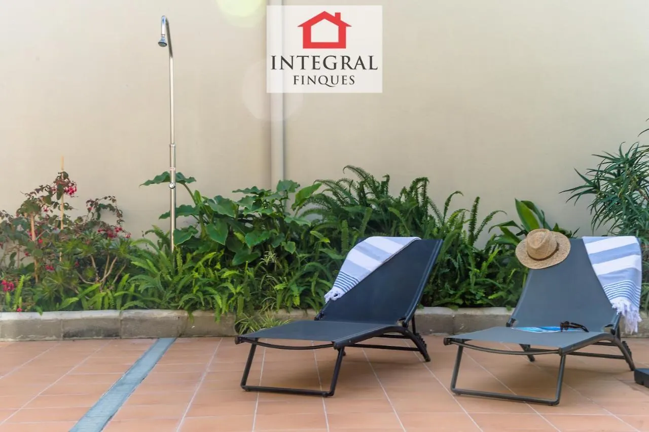 Semesterbostad Sea La Vie Home Palamós